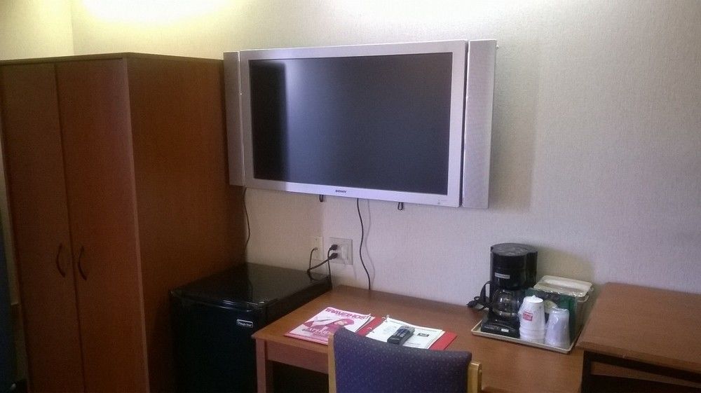 Econo Lodge North Academy Colorado Springs Dış mekan fotoğraf