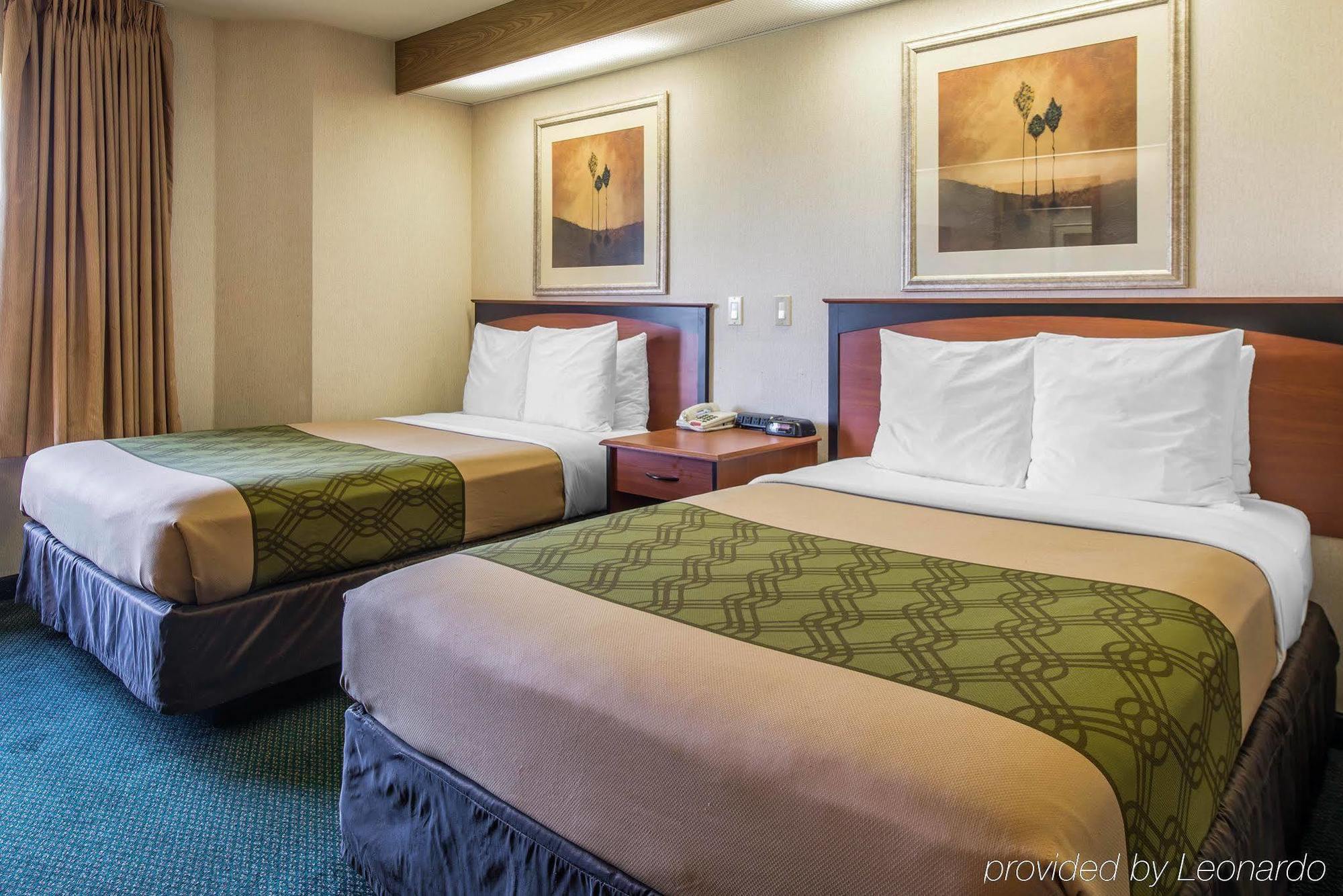 Econo Lodge North Academy Colorado Springs Dış mekan fotoğraf